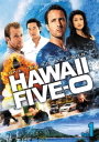 ハワイ・ファイブ・オー シーズン3 DVD BOX Part1