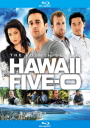 ハワイ・ファイブ・オー シーズン4 Blu-ray BOX