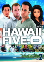 ハワイ・ファイブ・オー シーズン4 DVD BOX Part2